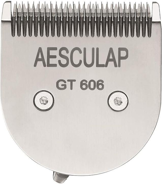 Immagine prodotto Aesculap Set da taglio GT606 (Cane, Gatto)