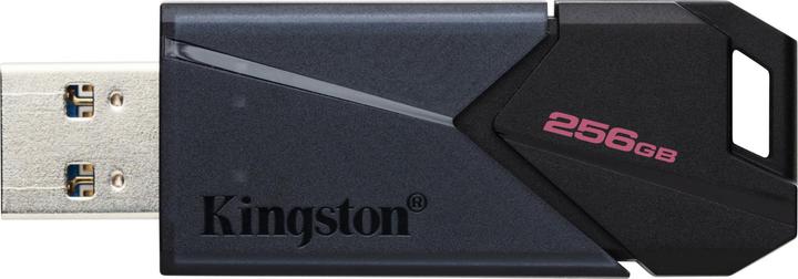 Immagine prodotto Kingston DataTraveler Exodia Onyx (256 GB, USB-A)