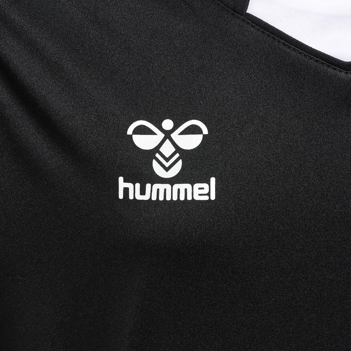 Image du produit hummel Core Xk Poly Jersey L/S Kids (140)