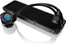 Produktbild Raijintek Orcus Core RGB Komplett-Wasserkühlung