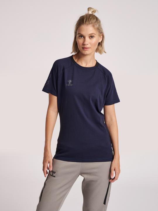 Produktbild hummel Cima Xk T-Shirt S/S Woman (XL)