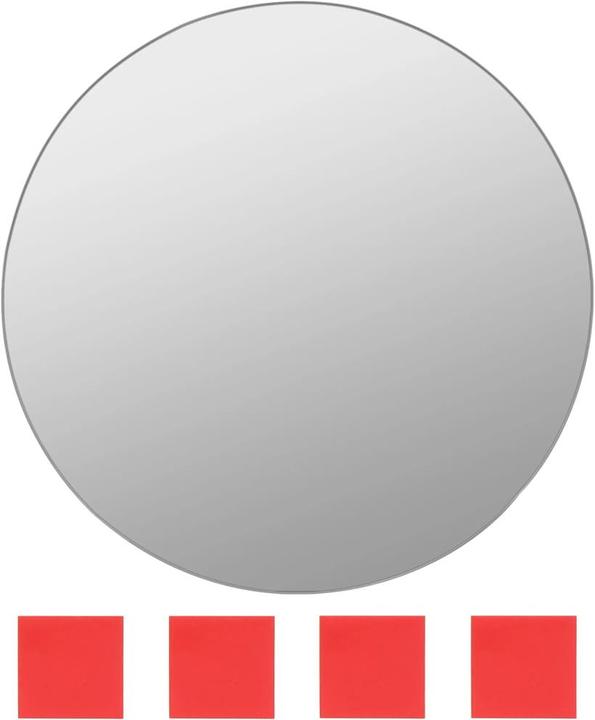 Produktbild VidaXL Curdin (Ø 21 cm, Ø 14 cm, Ø 7 cm)
