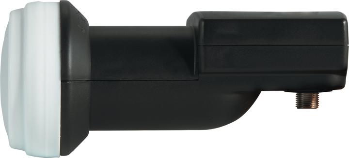 Immagine prodotto TechniSat 0019/8194 LNB universale V/H, 40 mm, con cercasatelliti (Singolo LNB, 40mm)