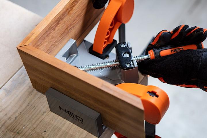 Produktbild Neo Winkelklemme