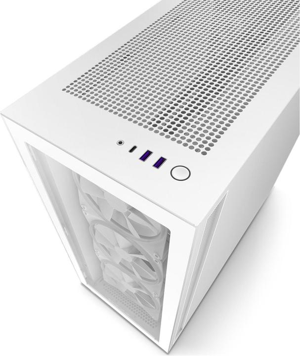 Immagine prodotto NZXT H7 Elite (ATX, mATX, E-ATX, Mini-ATX)
