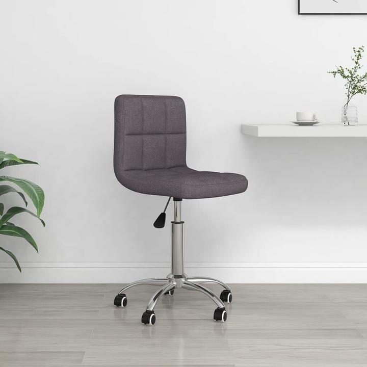 Image du produit VidaXL Chaise de bureau