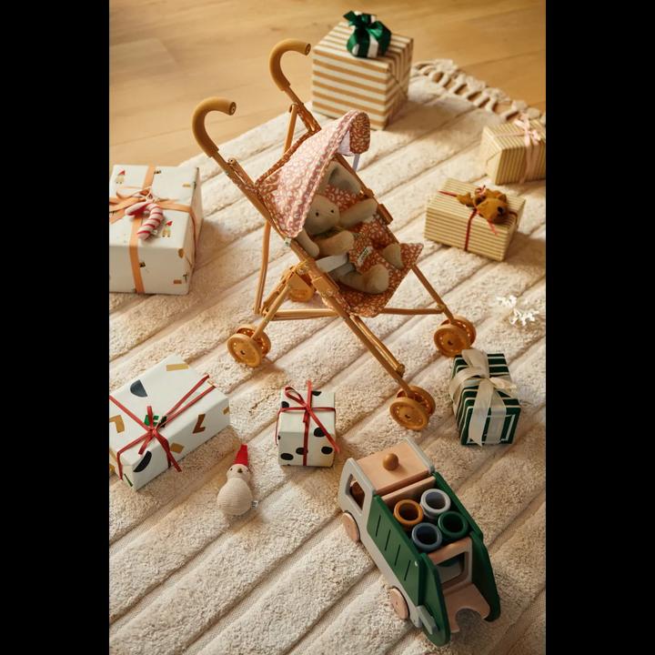 Immagine prodotto Liewood Camion di riciclaggio Irina Garden Green Multi Mix