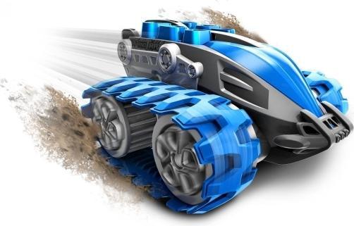 Actual product image Nikko NanoTrax 15cm