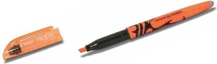 Actual product image Pilot FriXion Light (Orange, 3.80 mm, 1 x)