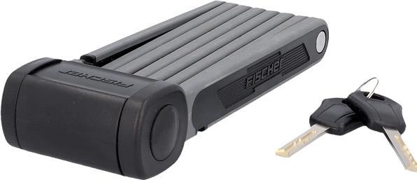 Actual product image Fischer Folding lock 110cm XL Soft Touch 50643 (110 cm)