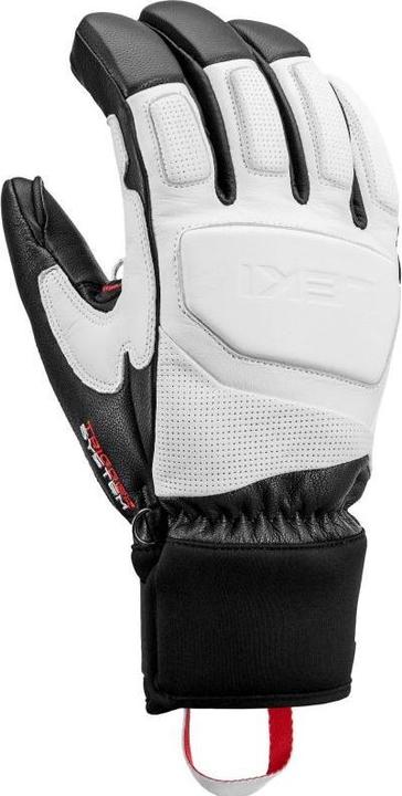 Actual product image Leki Griffin Prime 3D (8.5)