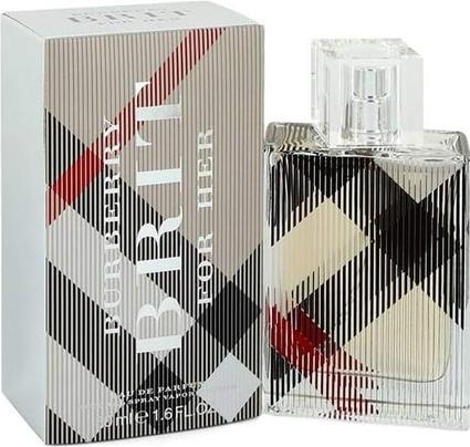Image du produit Burberry Pour les femmes (Eau de parfum, 100 ml)