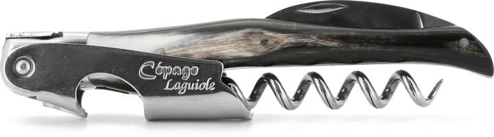 Actual product image Laguiole Corkscrew (Sommelier knife)