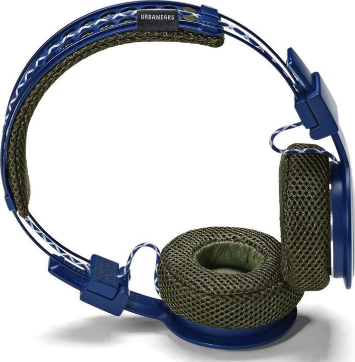Actual product image Urbanears Hellas (14 h, Wireless)