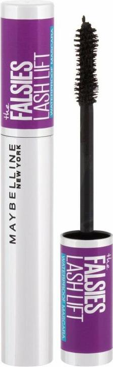 Immagine prodotto Maybelline New York The Falsies Lash Lift (1 Nero)