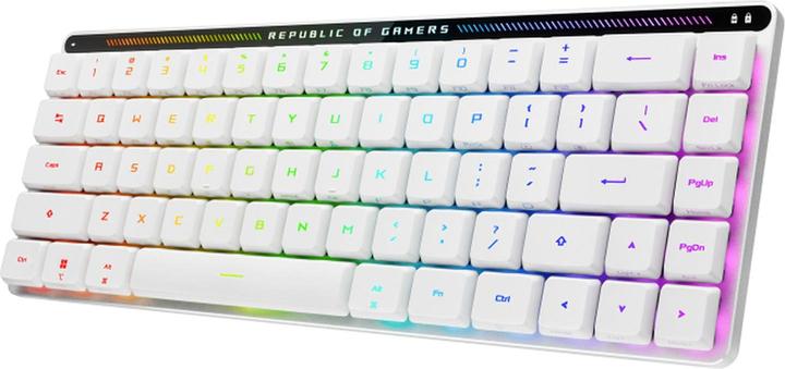 ASUS ROG Falchion RX Low Profile (DE, Wireless, Cable)