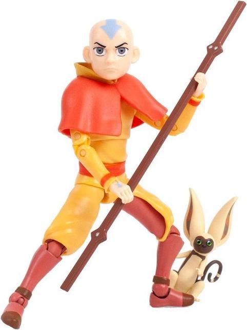 Immagine prodotto The Loyal Subjects Avatar - La leggenda di Aang - BST AXN: Aang