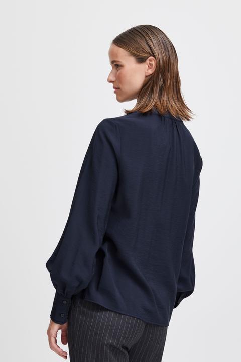 Actual product image B.young BYILANO SHIRT - 20813799 (42)