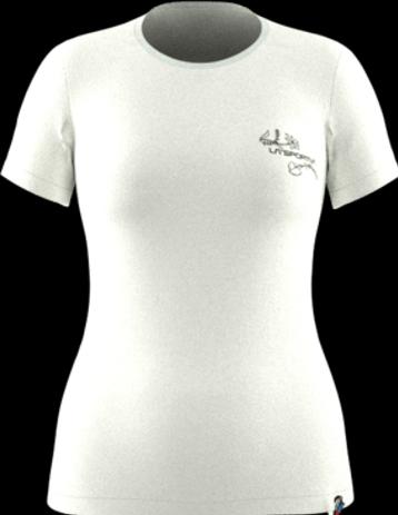 La Sportiva Climb Flower T-Shirt
