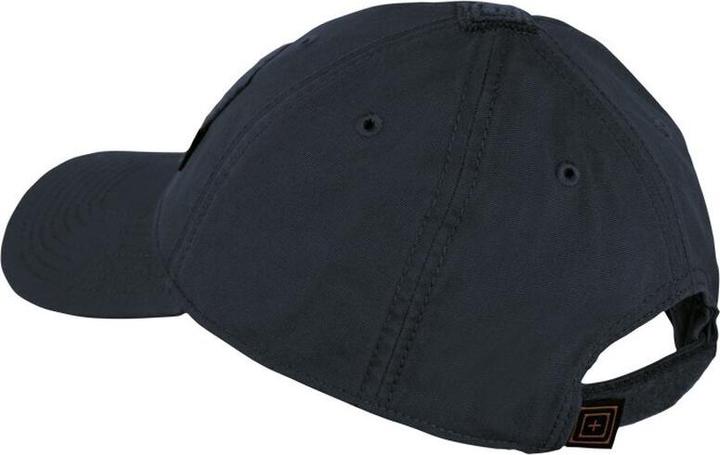 Produktbild 5.11 Baseball Cap schwarz