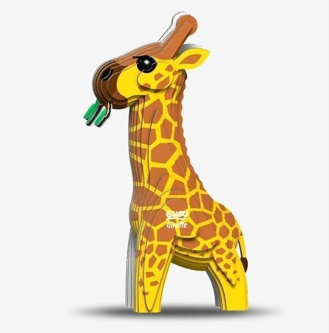 Image du produit Eugy Girafe