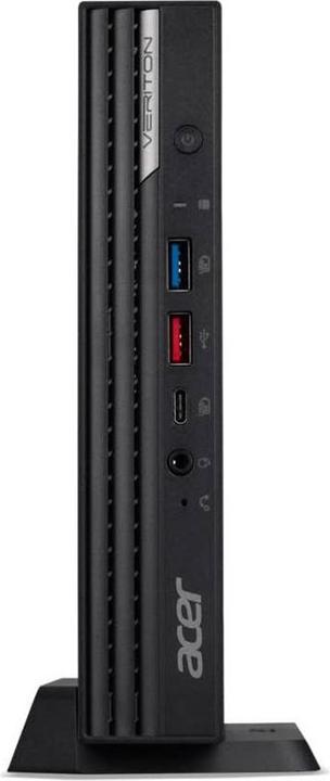 Produktbild Acer PC Veriton N4710GT i5 Linux (Intel Core i5-13500T, 8 GB, 256 GB, UHD Graphics 770)