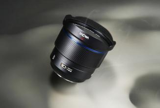 Produktbild Laowa 10mm 1:2.8 Zero-D Sony E (Sony E, Vollformat)
