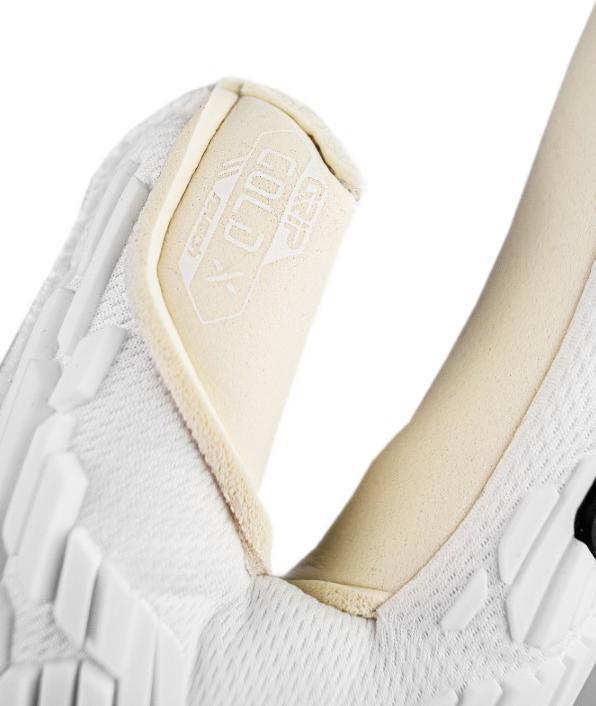 Produktbild Reusch Attrakt Freegel Gold X (8.5)