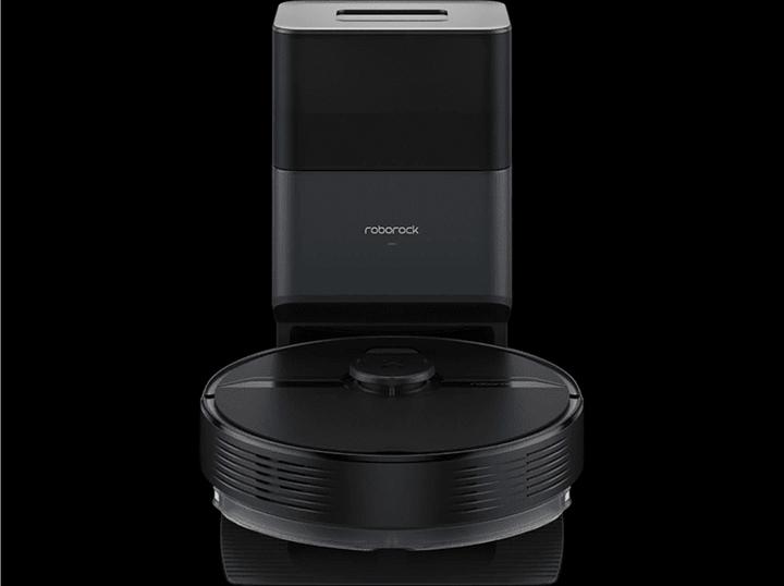 Immagine prodotto Roborock Q7 plus (Robot aspirapolvere)
