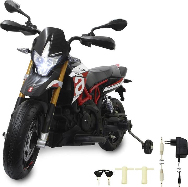 Image du produit Jamara Aprilia Dorsoduro 900 (12 V)