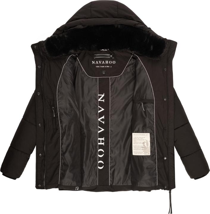 Actual product image Navahoo Say yes XIV (S)