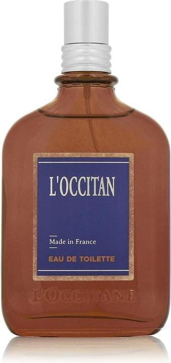 Produktbild L'Occitane L'OCCITAN edt vapo 75ml (Eau de Toilette, 75 ml)