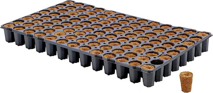 Immagine prodotto HGA Cubo di coltivazione CT104C