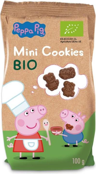 Immagine prodotto T & U Peppa Pig (1 pz., 100 g)