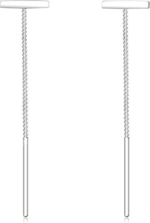 Elli Pull-Through Design (925 Silber)