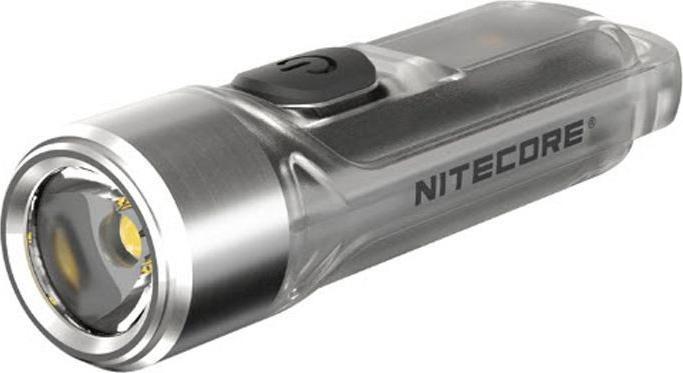 Produktbild Nitecore Tiki Gitd (5.50 cm, 300 lm)