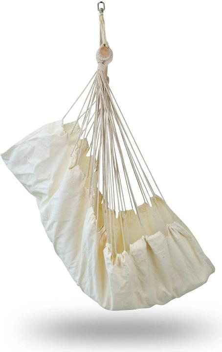Actual product image Chillme Hanging chair (160 kg)