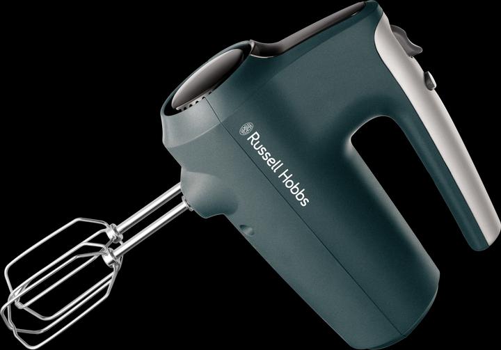 Russell Hobbs Hand mixer Desire anthracite (350 W)