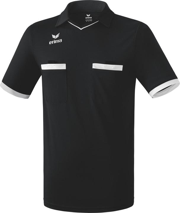 Produktbild Erima Saragossa Schiedsrichtertrikot (S)