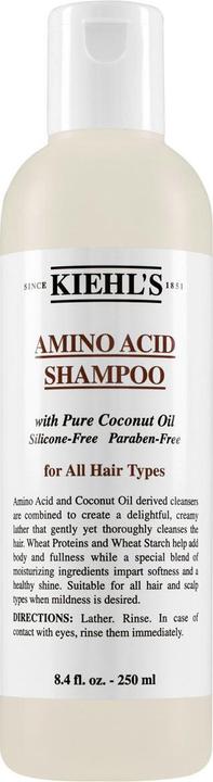 Actual product image Kiehl's Amino Acid Shampoo (250 ml, Liquid shampoo)