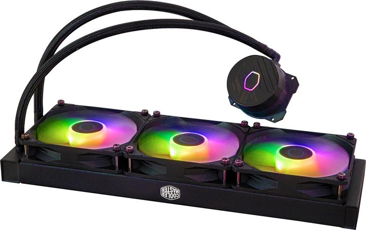 Produktbild Cooler Master MasterLiquid