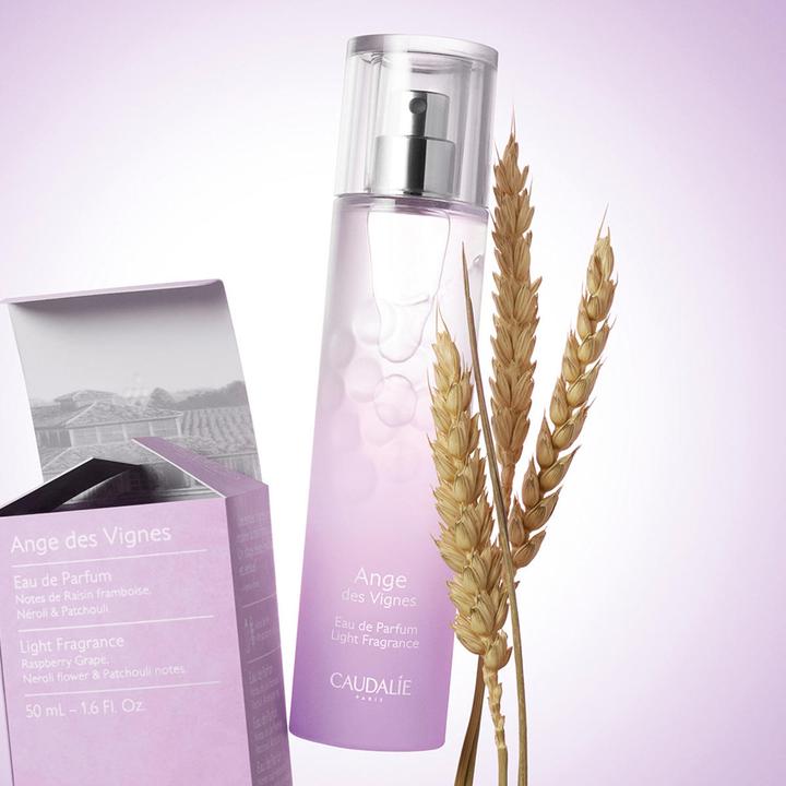Actual product image Caudalie Ange des Vignes Eau de Parfum (Eau de parfum, 50 ml)