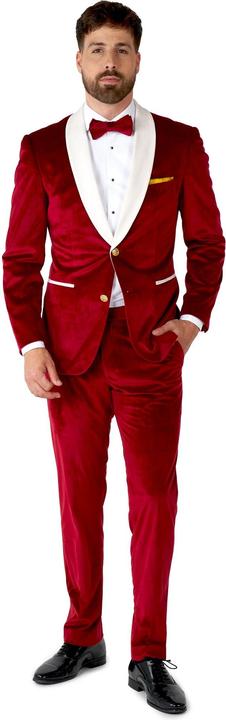 Produktbild OppoSuits Velvet Vibes Deluxe Anzug (48)
