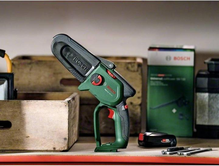 Produktbild DIY Akku-Kettensäge EasyChain 18V-15-7 ohne Akkupack (Akku Kettensäge)