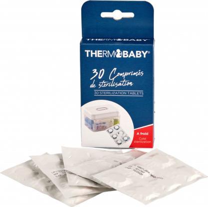 Produktbild Thermobaby Sterilisationstabletten