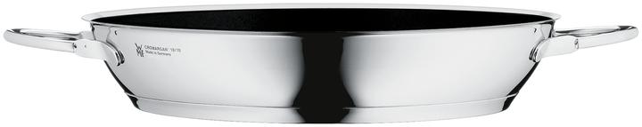 Immagine prodotto WMF Padella Creadur (28 cm, Padella per friggere, Acciaio inossidabile)
