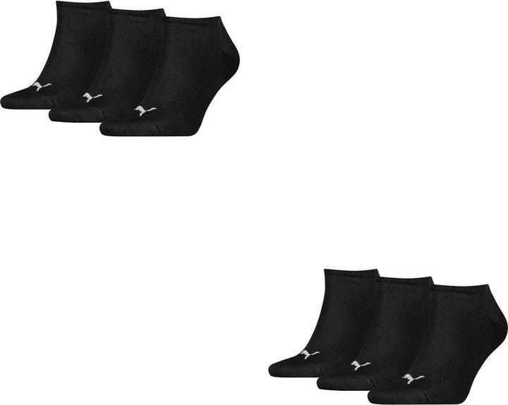 Produktbild Puma Socken (6er Pack, 39 - 42)