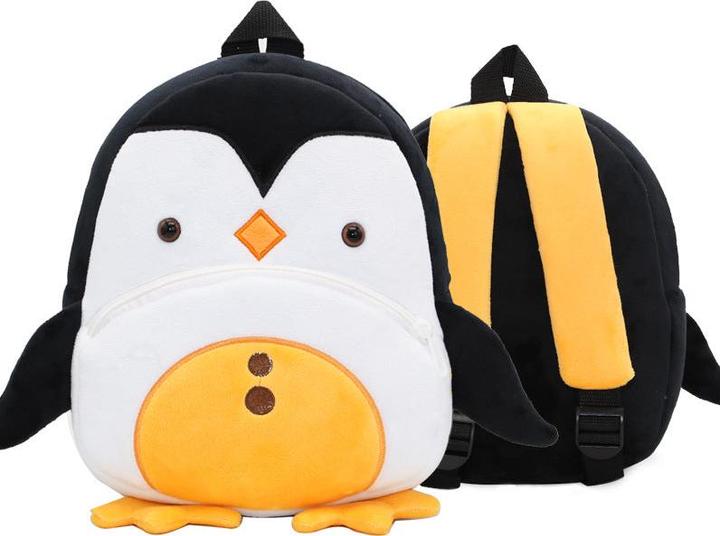 Only-Bags.Store Cartoon-Rucksack, Schulranzen, Kindergarten-Rucksack, Kinder-Rucksack