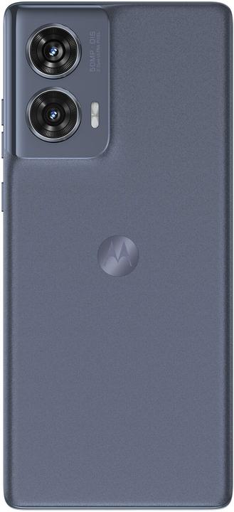 Immagine prodotto Motorola Moto Edge50 Fusion (256 GB, Blu Foresta, 6.70", SIM + eSIM, 50 Mpx, 5G)