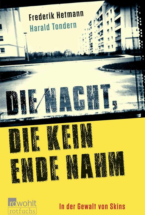 Image du produit Rotfuchs Tondern:Die Nacht, die kein Ende nahm (Allemand, Frederik Hetmann, Harald Tondern, 2024)